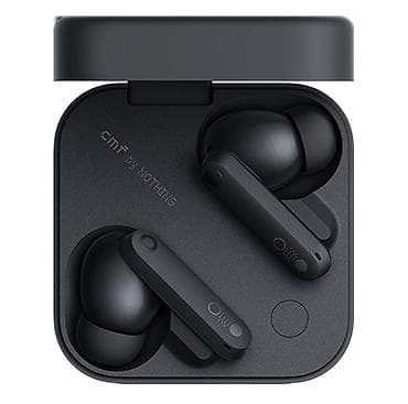 Контейнеры: Беспроводные наушники-вкладыши CMF by Nothing (True Wireless) в — 1