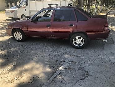 матор на шахман: Daewoo Nexia: 2012 г., 1.6 л, Механика, Бензин, Седан — 2