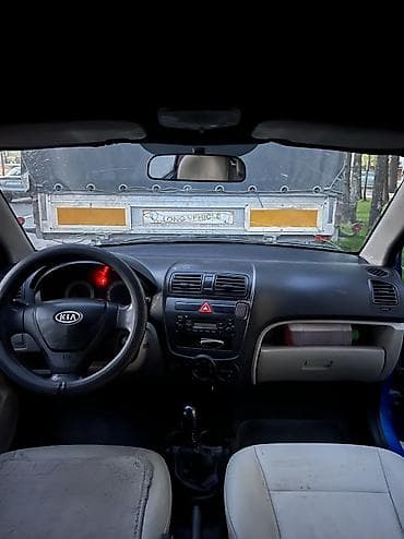 аренда кия морнинг: Сдаю Kia Morning под выкуп, | Залог, Предоплата, Водительские права, Бензин — 7