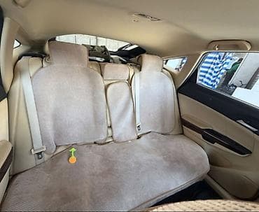 лифтбек: Honda Crosstour: 2011 г., 3.5 л, Автомат, Лифтбек — 2