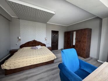 дом с баней и бассейном: Дом, 300 м², 10 комнат, Собственник, Евроремонт — 18