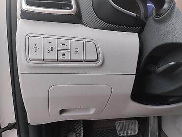 туксан: Hyundai Tucson: 2019 г. — 5