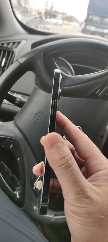 15 pro maks: IPhone 12 Pro Max, Б/у, 512 ГБ, Pacific Blue, Зарядное устройство, Защитное стекло, Чехол, 100 % — 2