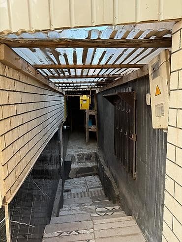 баня сауна: 🔥 Продаётся 2-этажный дом с баней рядом с резиденцией 🔥 🏡 Просторный — 8