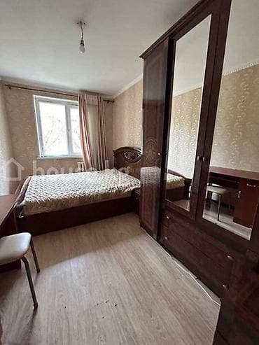 2 комнаты, 43 м², 8 мкр 108 серия, 2 этаж, Евроремонт — 3