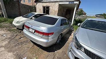 Honda Inspire: 2004 г., Седан at lalafo.kg Honda Inspire: 2004 г., Седан