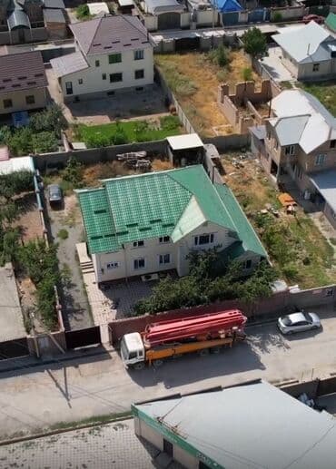 дом престарелых бишкек цены: Дом, 264 м², 10 комнат, Собственник, Евроремонт — 2