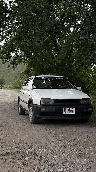кпп на гольф 3: Volkswagen Golf: 1992 г., 1.6 л, Механика, Бензин, Хэтчбэк — 2