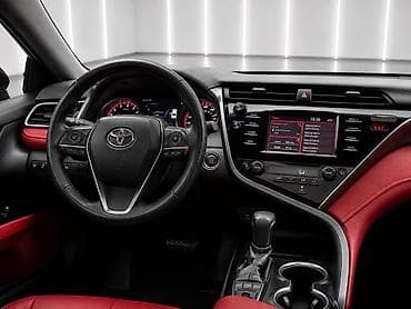 датчик скорости камри 70: Toyota Camry: 2018 г., 2.5 л, Автомат, Бензин, Седан — 8