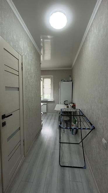 восток 5 квартира: 1 комната, 34 м², 105 серия, 4 этаж, Косметический ремонт — 9