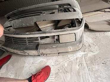 бампер на бмв е34 бишкек: Бампер BMW, Б/у, Оригинал — 3
