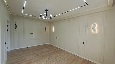 эмаком компания: 2 комнаты, 58 м², Элитка, 10 этаж, Евроремонт — 2