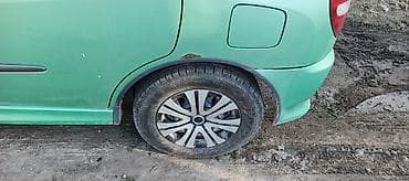 мотор нексия 1: Daihatsu Sirion: 2003 г., 1.3 л, Автомат, Бензин, Купе — 6