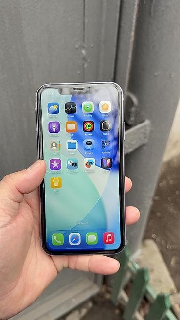 iphone 6 цена в бишкеке: IPhone 11, Б/у, 256 ГБ, 91 % — 6