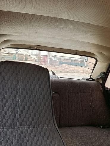 audi c7: ВАЗ (ЛАДА) 2107: 2006 г., Ручные, Бензин, Седан — 3