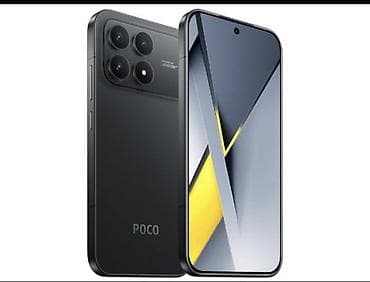 nintendo switch oled: Poco F8 Pro, Б/у, 256 ГБ, цвет - Черный — 2