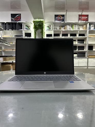 Ноутбук HP Другой тип ноутбука, ОЗУ, RAM: 8 ГБ, HP Laptop