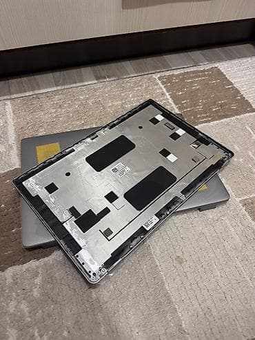 geforce 1060: Крышка (верхняя панель) дисплея для ноутбука Dell - Оригинальная — 2