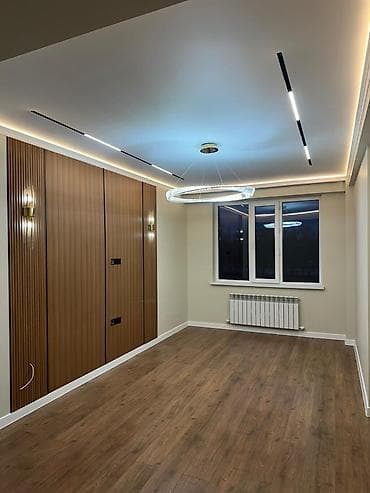 Квартиры: 2 комнаты, 72 м², Элитка, 3 этаж, Дизайнерский ремонт — 2