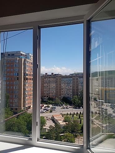 2 комнаты, 54 м², 106 серия, 9 этаж, Евроремонт