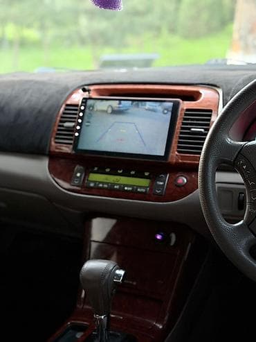 мотор камри 2.4 цена бишкек: Toyota Camry: 2004 г., Автомат, Бензин, Седан — 9