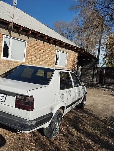 фары опель вектра б: Volkswagen Jetta: 1989 г., 1.8 л, Автомат, Бензин, Седан — 4
