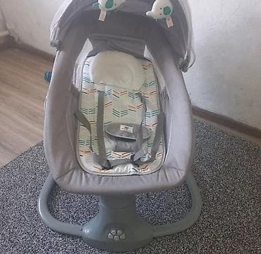 Продаю Шезлонг!! at lalafo.kg Продаю Шезлонг!!