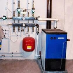 занавеска новый: Отопление выполним качественный монтаж под ключ — 3