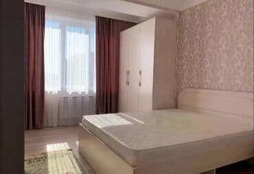 кв дордой: 2 комнаты, 60 м², Элитка, 7 этаж, Евроремонт — 3