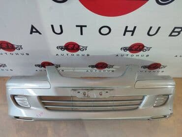 передний бампер нексия 1: Бампер Передний Mazda — 1