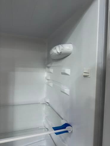 холодильник цена ош: Холодильник Avest, Новый, Двухкамерный, De frost (капельный), 55 * 145 * 55 — 10