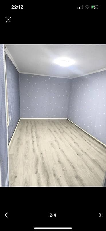 bay tash: 1 комната, Собственник, Без подселения, Без мебели — 2