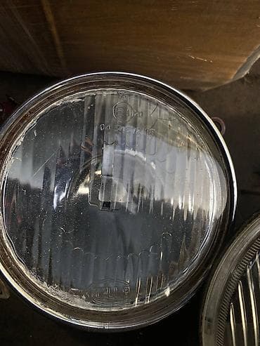 реснички е34: Фары Hela BMW E34 — 4