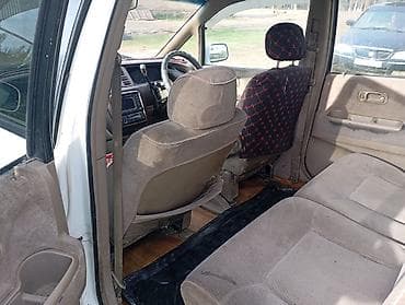 ауди 2 6 машына: Honda Odyssey: 1999 г., 2.3 л, Автомат, Бензин, Вэн/Минивэн — 4