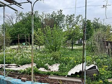 50: Продаю дачу и дачный участок. Дом жилой,оставим все мебель инструменты — 10