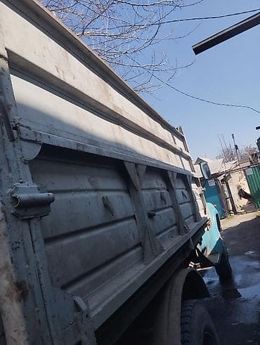 лямбда зонд ваз: ЗИЛ : | 1989 г — 3