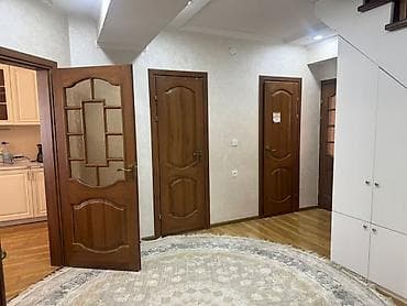 Продажа квартир: 5 и более комнат, 171 м², Элитка, 5 этаж — 10