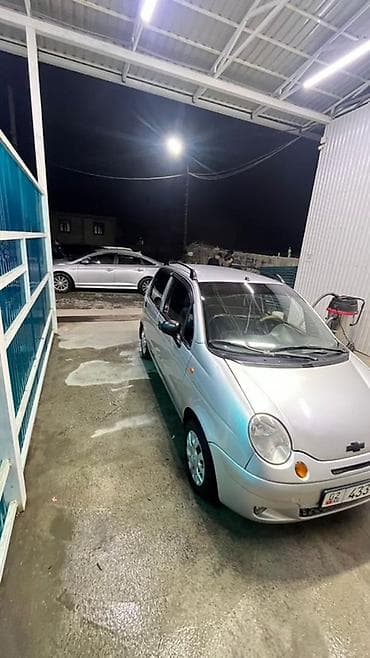 матиз помпа: Daewoo Matiz: 2010 г., 0.8 л, Механика, Бензин, Хэтчбэк — 4