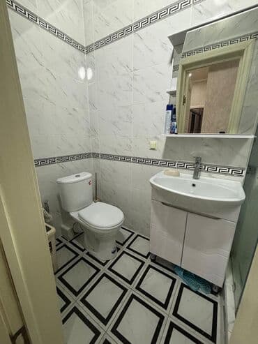 обменяю дом на квартиру: 2 комнаты, 72 м², Элитка, 10 этаж, Евроремонт — 7