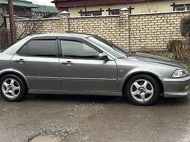 colf 2: Honda Torneo: 1999 г., Автомат, Бензин, Седан — 1