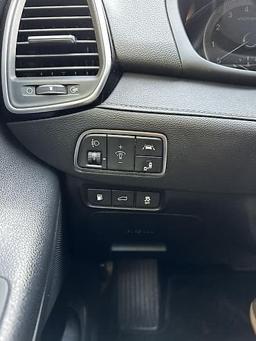 mers 211: Hyundai Grandeur: 2019 г., 2.4 л, Автомат, Бензин, Седан — 9