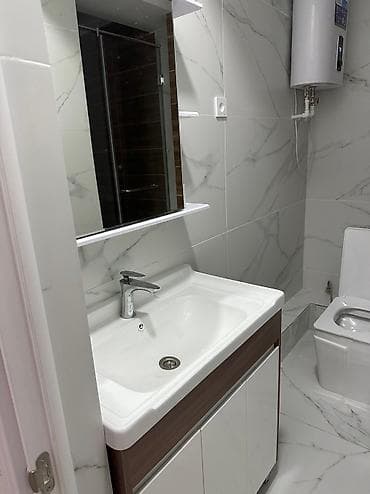 кв токмаке: 2 комнаты, Собственник, Без подселения, С мебелью полностью — 8