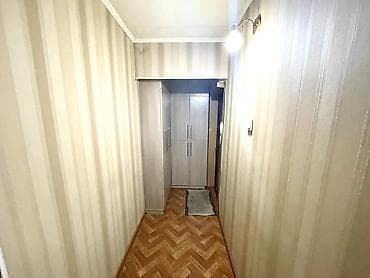 уметалиев: 1 бөлмө, Душ кабинасы, Жаздык, жууркан-төшөк каптары, Кондиционер — 7