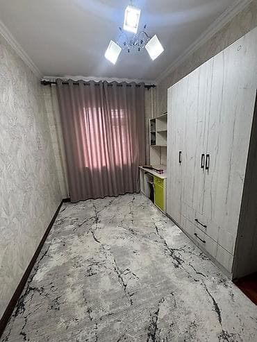 сдаю ком: 3 комнаты, Агентство недвижимости, Без подселения, С мебелью полностью — 4