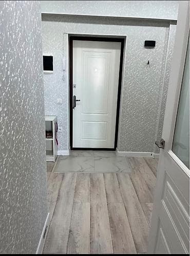 Батирлер: 2 бөлмө, 71 м², Көк-Жар ж/м Элитка, 9 кабат, Евро оңдоо — 5