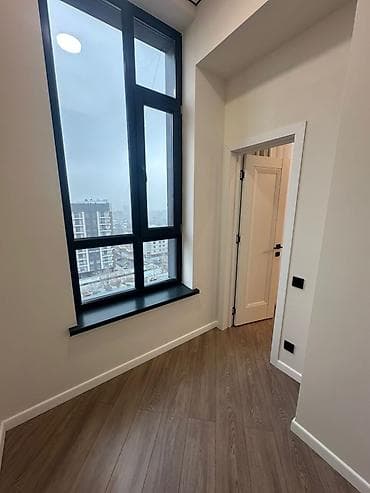 batir service: 1 комната, 49 м², Элитка, 10 этаж, Дизайнерский ремонт — 6