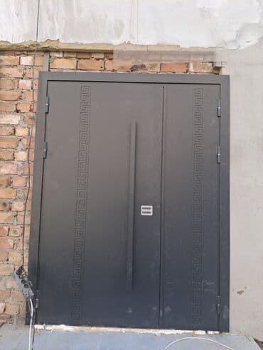 офисные стулья бишкек цены: Изготовление и установка входных металлических дверей с остеклением — 22