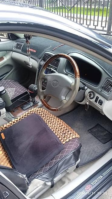 хонда стрим подушка: Toyota Windom: 1999 г., 2.5 л, Автомат, Бензин, Седан — 1