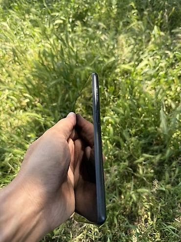 aifon xs: Samsung Galaxy A12, Б/у, 32 ГБ, цвет - Черный, 2 SIM — 3