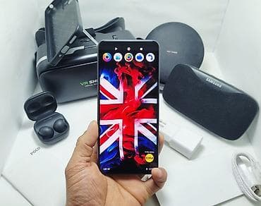 poco x3 pro max: Poco X5 Pro 5G, Б/у, 512 ГБ, цвет - Черный, 1 SIM, 2 SIM, eSIM — 7